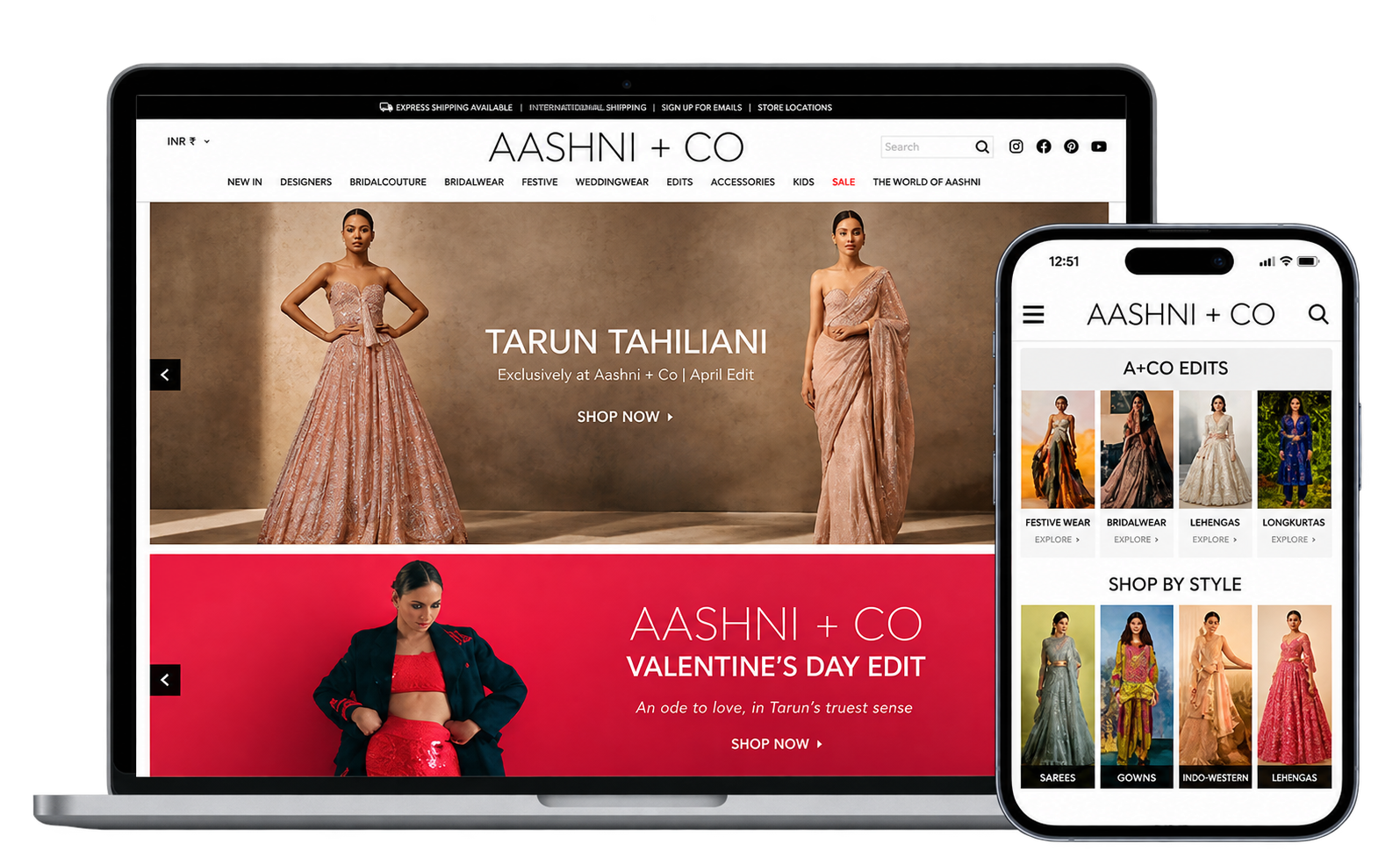 WebConstructive website